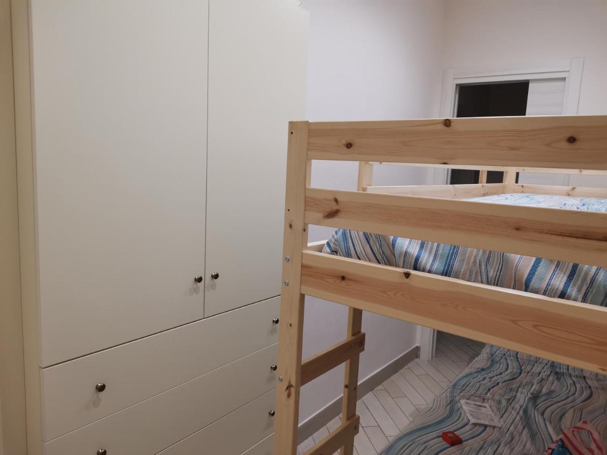 B&B Maryge Ercolano Eksteriør bilde