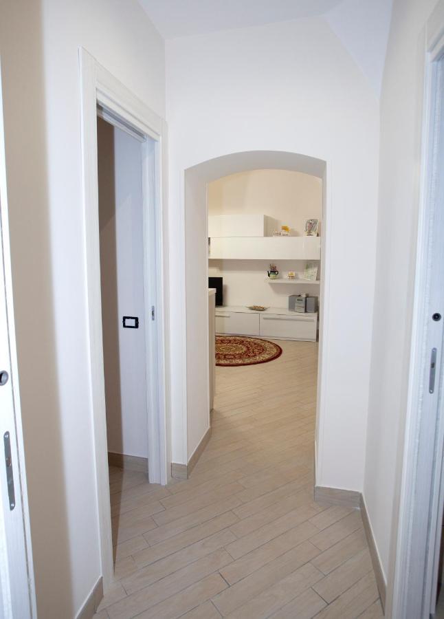 B&B Maryge Ercolano Eksteriør bilde