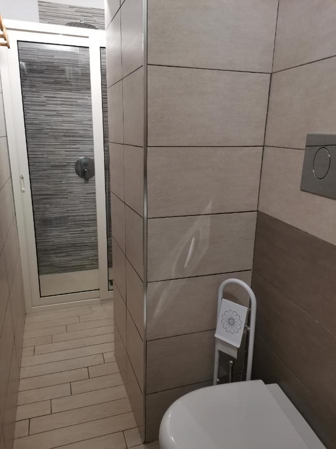 B&B Maryge Ercolano Eksteriør bilde
