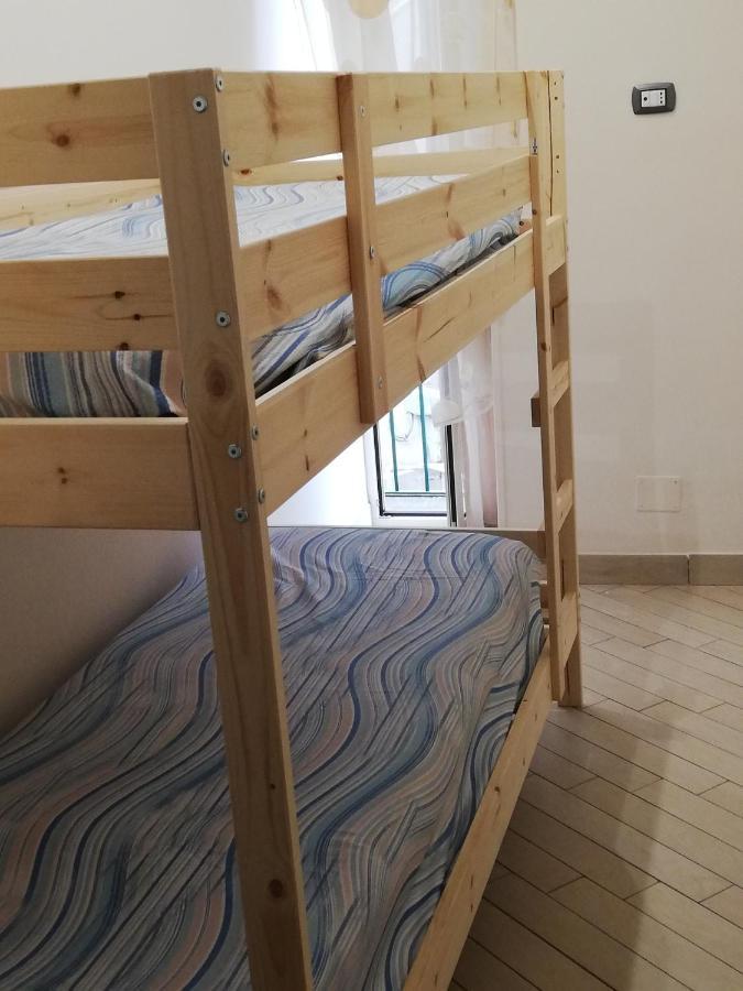 B&B Maryge Ercolano Eksteriør bilde