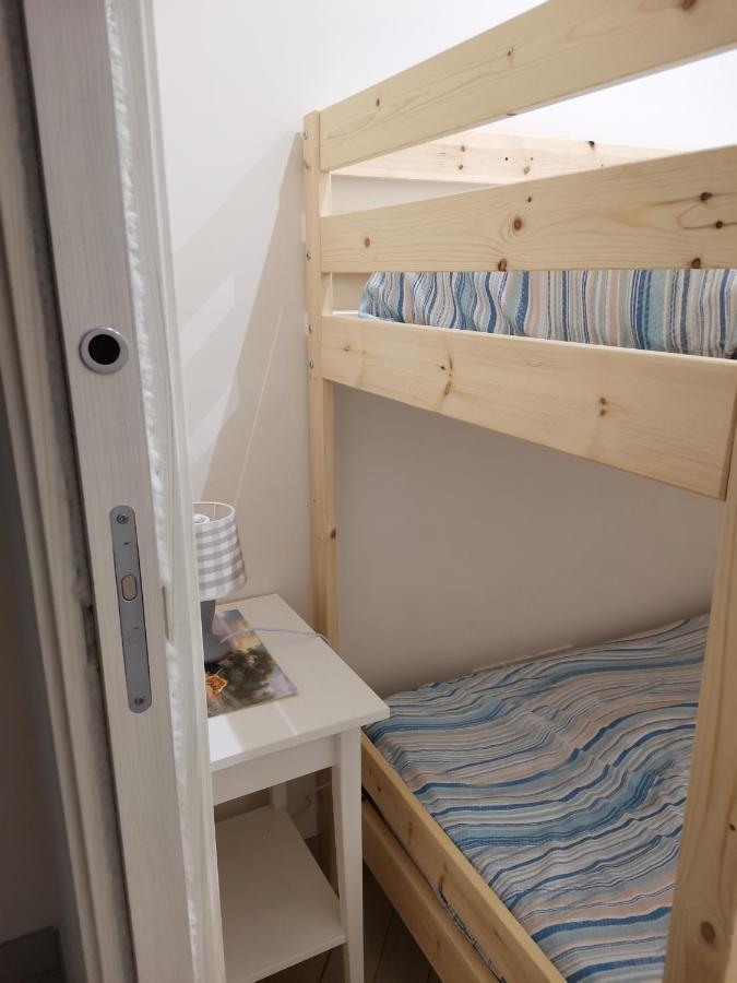B&B Maryge Ercolano Eksteriør bilde
