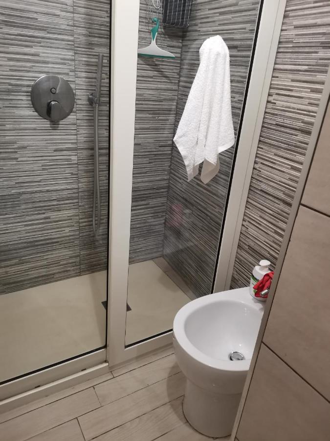 B&B Maryge Ercolano Eksteriør bilde