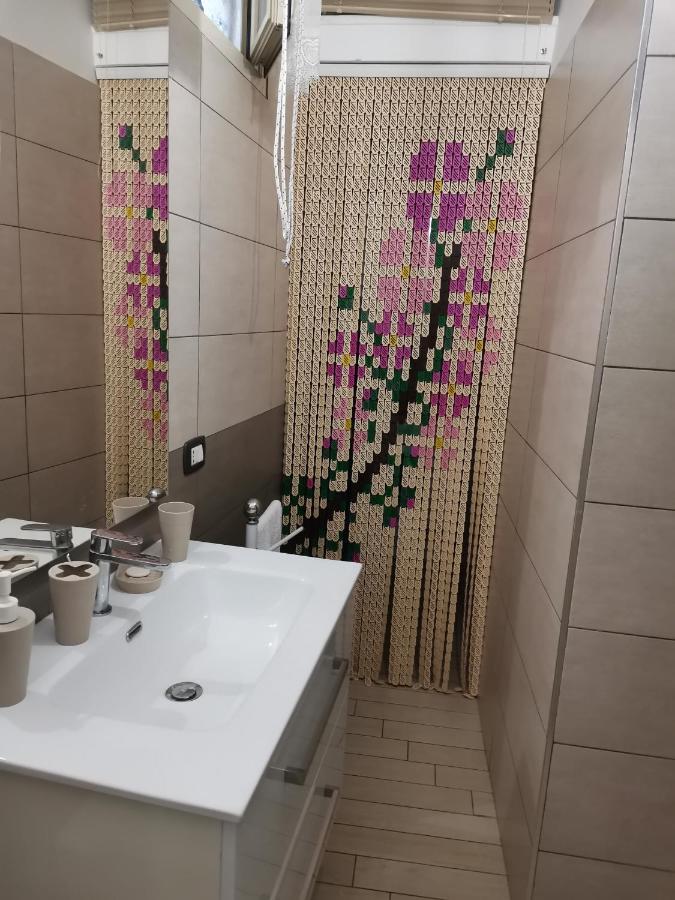 B&B Maryge Ercolano Eksteriør bilde
